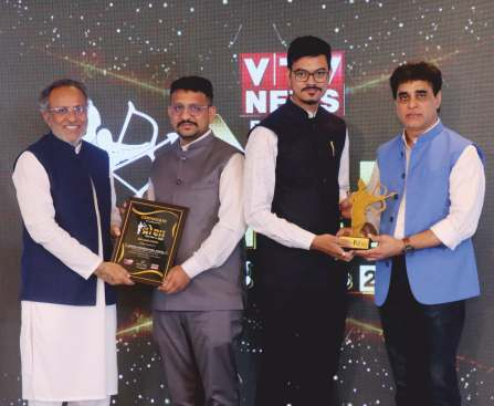 Drona Award - 3